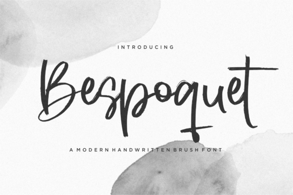 Bespoquet Font: Your Secret Weapon for Clearer Campaign Messages