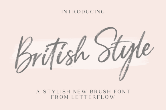 British Style Font: A Marketer’s Secret for Clearer Campaigns
