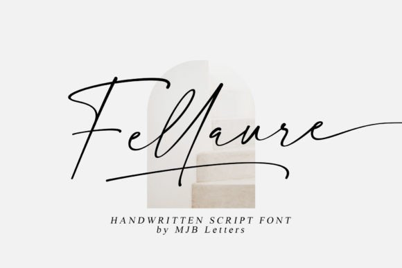 Choosing Fellaure: A Web Designer's Font Story