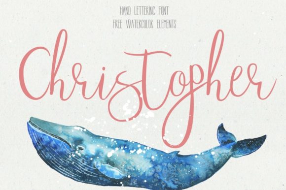 Christopher Font: A Designer’s Review for Real Projects