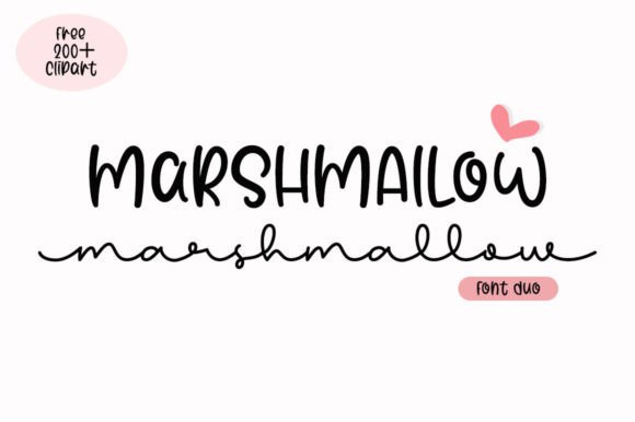 How Marshmallow Duo Became My Secret Weapon for a Luxe Web Redesign